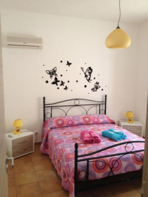 Casa vacanza Nonna Sarina Custonaci